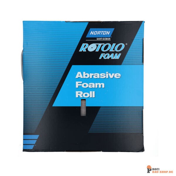 nortonschleifmittel/NORTON_schleifmittel_63642557602 Regular Rolls Foamed Selfgrip Norton-Norton Pro-115x25m_240_165049